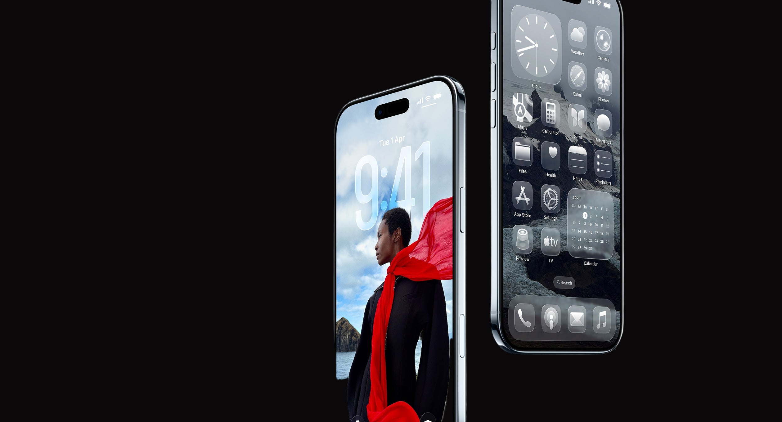 Apple iPhone Air-New